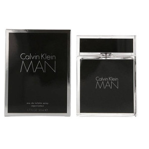 CALVIN KLEIN Man EDT Woda toaletowa spray 50ml