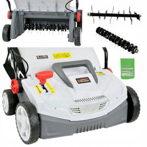 Aerator Wertykulator Elektryczny Nac 2w1 1500w