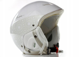 Kask narciarski ELAN BD VS206