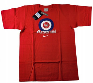 Koszulka Nike Arsenal 192942-614