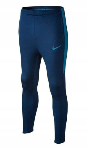 Spodnie Nike Jr Dry Squad 836095-430