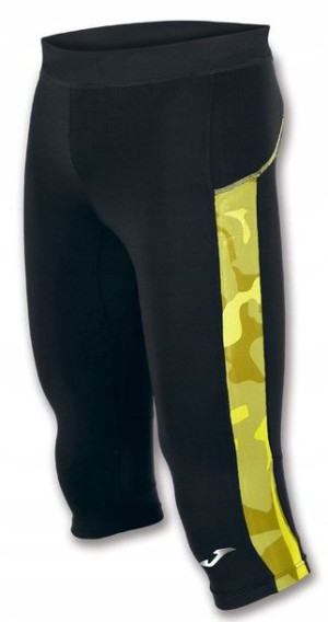 Legginsy Spodnie Sportowe Joma Korsarki Rybaczki