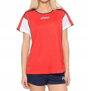 Strój Sportowy Asics Attack T209z1.2650