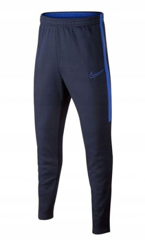 Spodnie NIKE JR THERMA AO0746-451
