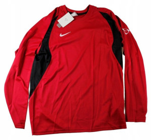 Bluza Nike 217262-648