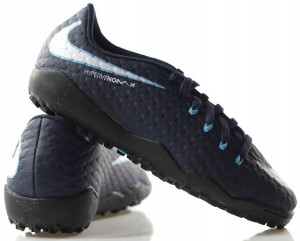 Buty Nike Jr Hypervenom Phelon Iii Tf 852598-414