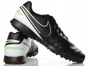 Buty Nike Tiempo Genio Ii Lth Tf 819216-002