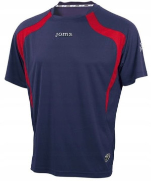 KOSZULKA JOMA Champion 1130