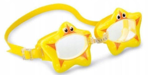 Okulary Jr 55603 Gwiazdki