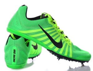 Buty Kolce Nike Zoom D Lekkoatletyczne 303