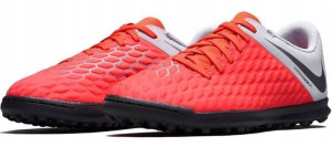 Buty Nike Jr Hypervenom Phantom Club Tf 600