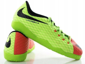 Buty Nike Hypervenom Phelon Iii Ic 852600-308