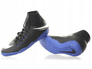 Buty Nike Jr Hypervenom Phelon Df Ic 917774-002