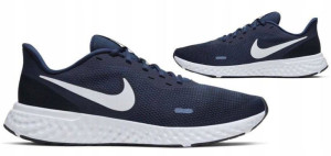 Buty NIKE Revolution 5 BQ3204-400