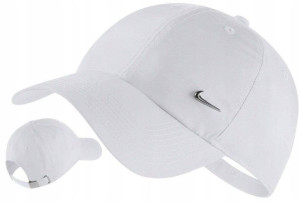Czapka z daszkiem NIKE 943092-100