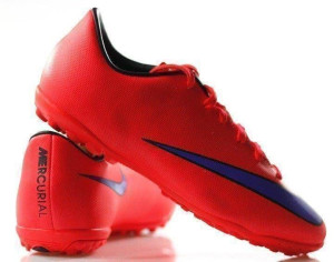 Buty NIKE JR Mercurial Victory 5TF 651641-650