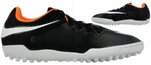 Buty NIKE JR Hypervenom Pro Street TF 768893-018