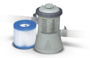Pompa Filtrująca Intex 28602