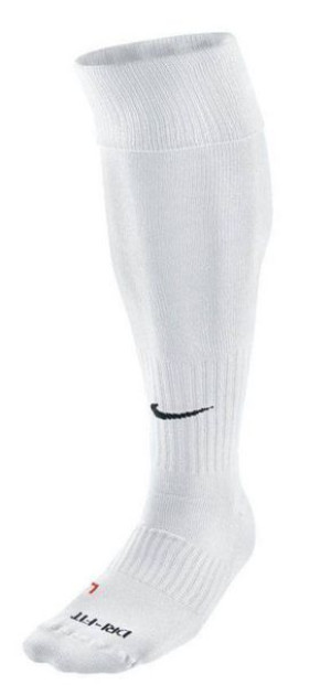 Skarpety pilkarskie NIKE SX4120-101