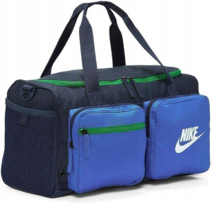 Torba sportowa NIKE Future Pro BA6169-451