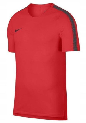 Koszulka NIKE BREATHE SQUAD 894539-696