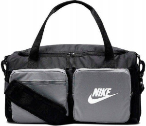 Torba sportowa NIKE Future Pro BA6169-010