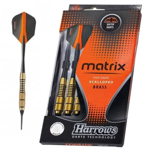 Rzutki lotki do darta Dart Game - 3szt. + ETUI
