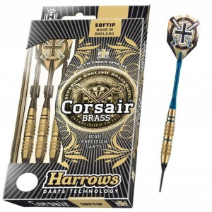 Rzutki lotki do darta Dart Game - 3szt. + ETUI