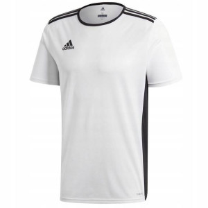 Koszulka sportowa męska Adidas ENTRADA T-shirt L