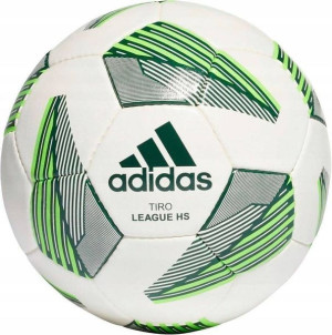 Piłka Nożna Adidas Tiro Match Biala Fs0368 R. 5