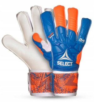 Rękawice bramkarskie SELECT 34 Protection