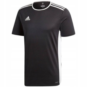 Koszulka dziecięca piłkarska ADIDAS Entrada R. 176