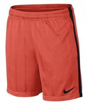 Spodenki dziecięce NIKE Squad 870121-852