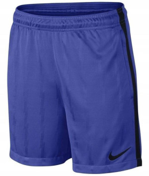 Spodenki dziecięce NIKE 870121-452