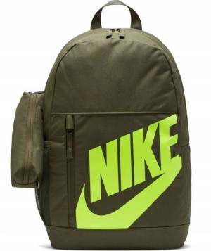 Plecak+ piórnik NIKE BA6030-325
