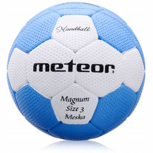 Piłka ręczna męska METEOR Magnum