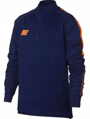 Bluza dziecięca NIKE BQ3764-492