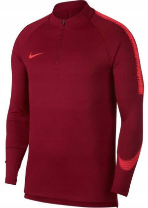 Męska bluza piłkarska NIKE 894631-677