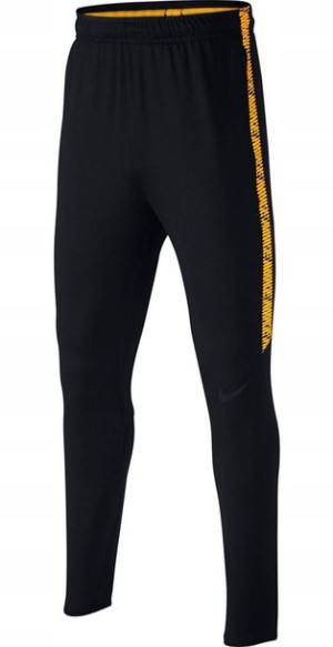 Spodnie piłkarskie dziecięce NIKE 859297-013