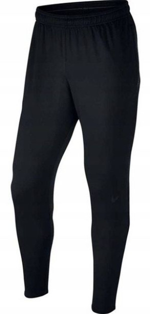 Spodnie dresowe NIKE JR 859297-011