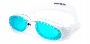 Okulary pływackie 4SWIM Arsen 010