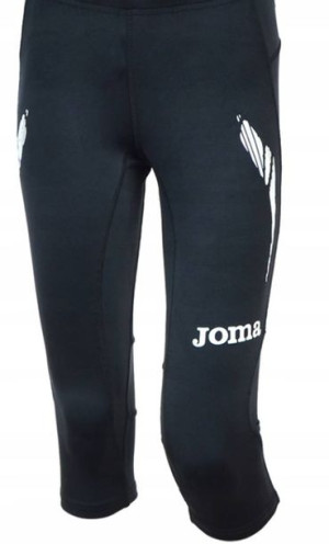 Legginsy JOMA Running 1106.33