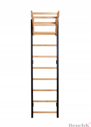 Drabinka Gimnastyczna Benchk 310b + Drążek Pb210b