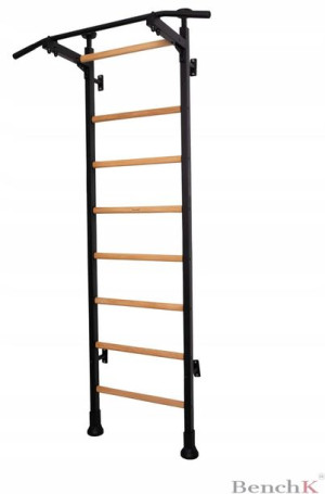 Drabinka Gimnastyczna Rozporowa Benchk 511
