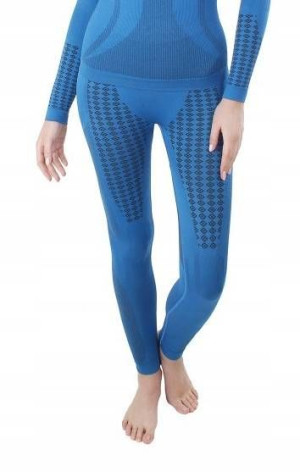 Getry termoaktywne damskie bielizna HASTER L/XL