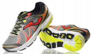 Buty damskie do biegania JOMA trening fitness R 41