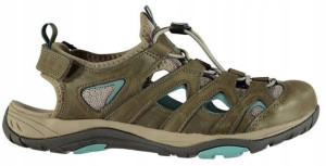 Sandaly Karrimor Auckland Lady K1021-brn