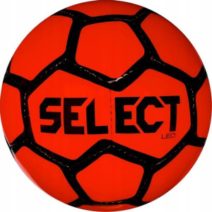 Pilka Nożna Select Leo 2020