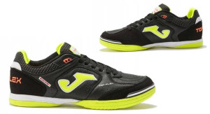 Buty Halowe Joma Top Flex 2101 Skórzane