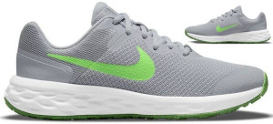 Buty Nike Dd1096-009 Revolution 6 Nn Gs